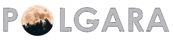 Polgara logo